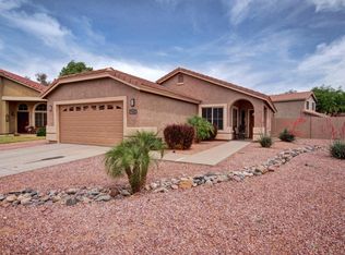 7422 W Melinda Ln, Glendale, AZ 85308
