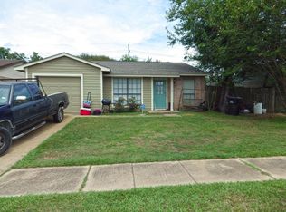 24110 Kennedy Ranch Ln, Hockley, TX 77447