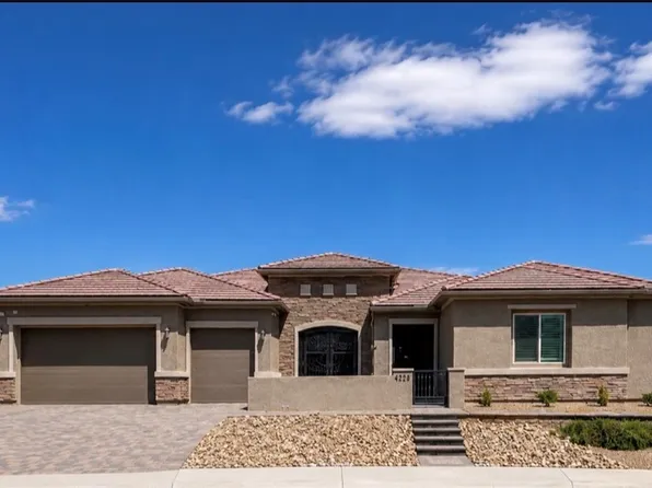8425 S Tenaya Way, Las Vegas, NV 89113