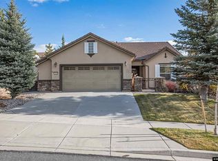 1850 Trailcreek Way, Reno, NV 89523