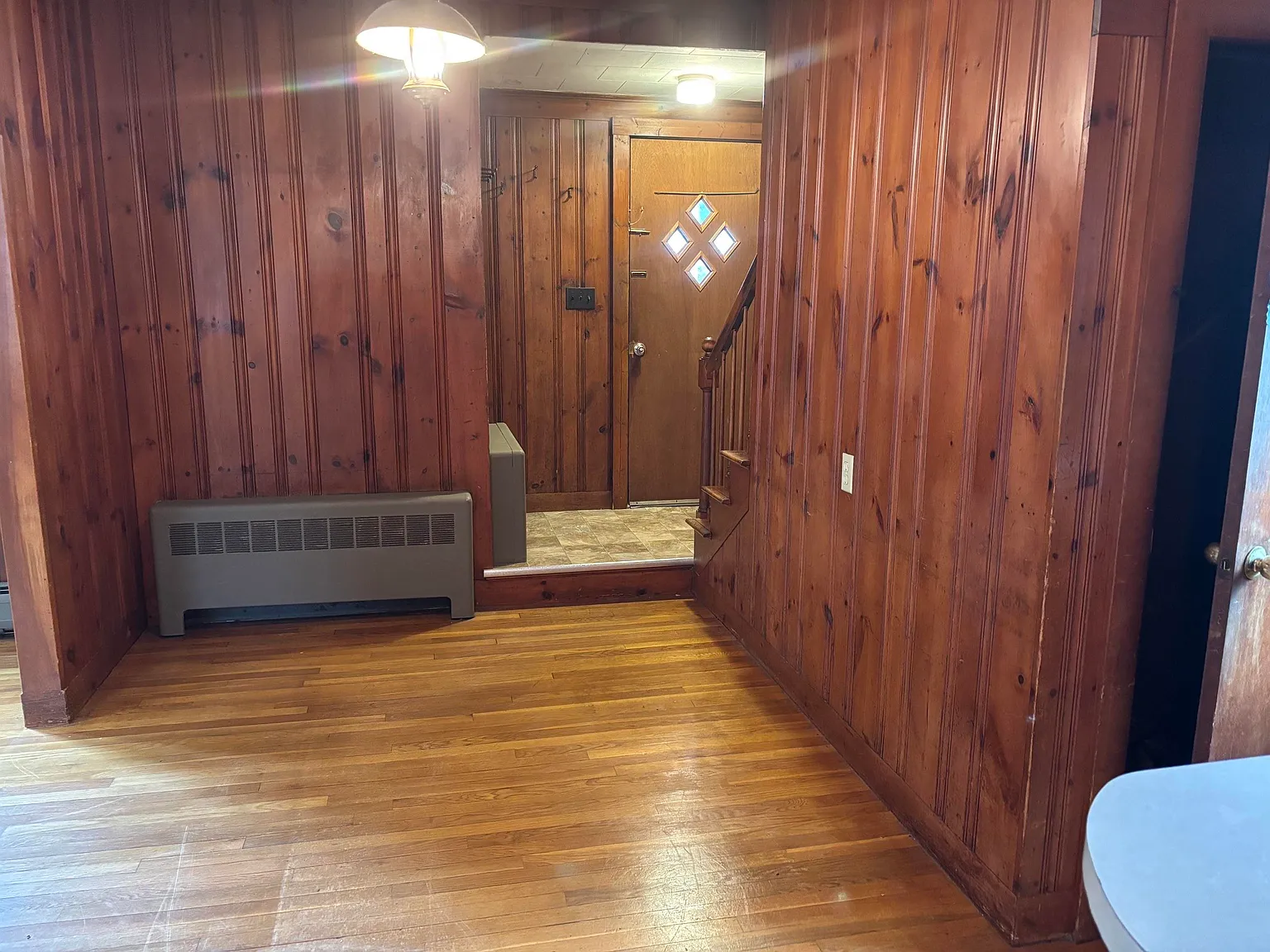 2 bed, 1.0 bath, 960 sqft, $1,395 — Photo 3