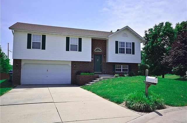 404 Copper Bend Road