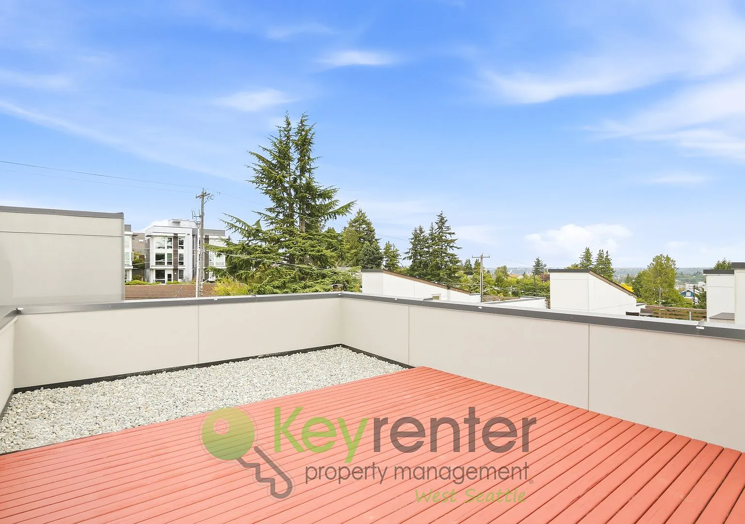 1,000 Move-In Incentive** Modern Two Bedroom With Walk In Closets And Outdoor Space — Photo 2