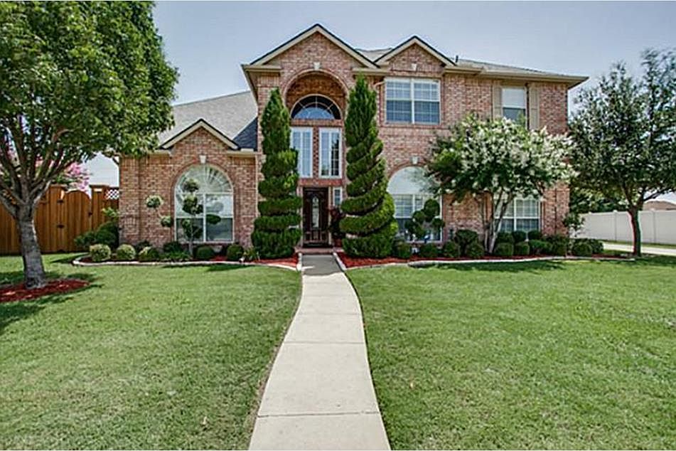 1st image of 3640 Waynoka Dr