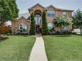 3640 Waynoka Dr, Carrollton, TX 75007