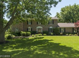 3217 Sharp Rd, Glenwood, MD 21738