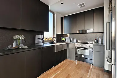 Rented by Compass
