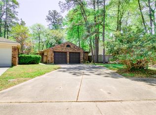 86 S Cobble Hill Pl, Spring, TX 77381