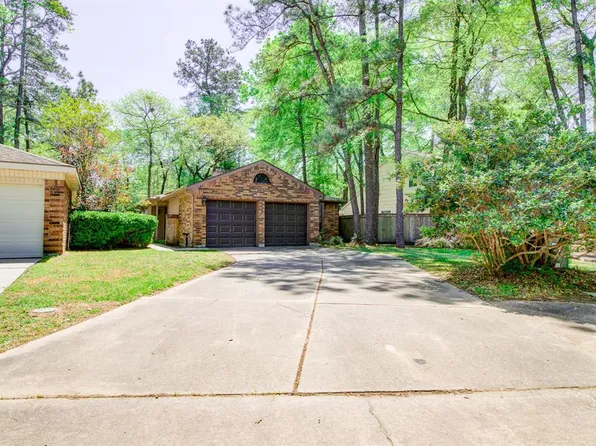 86 S Cobble Hill Pl, Spring, TX 77381