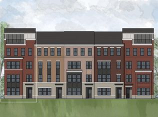 HARRIDAN Plan, Arpina Valley, Herndon, VA 20171