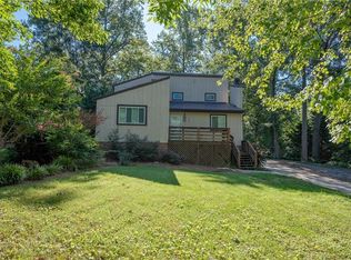 3784 Red Fox Rd, Trinity, NC 27370