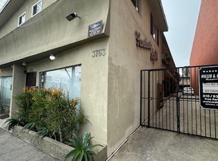 m3763, Los Angeles, CA 90034