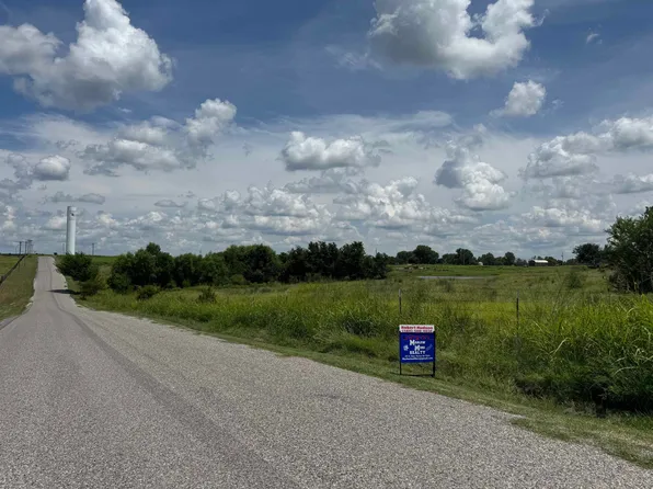 282737 E 1660th Rd, Marlow, OK 73055
