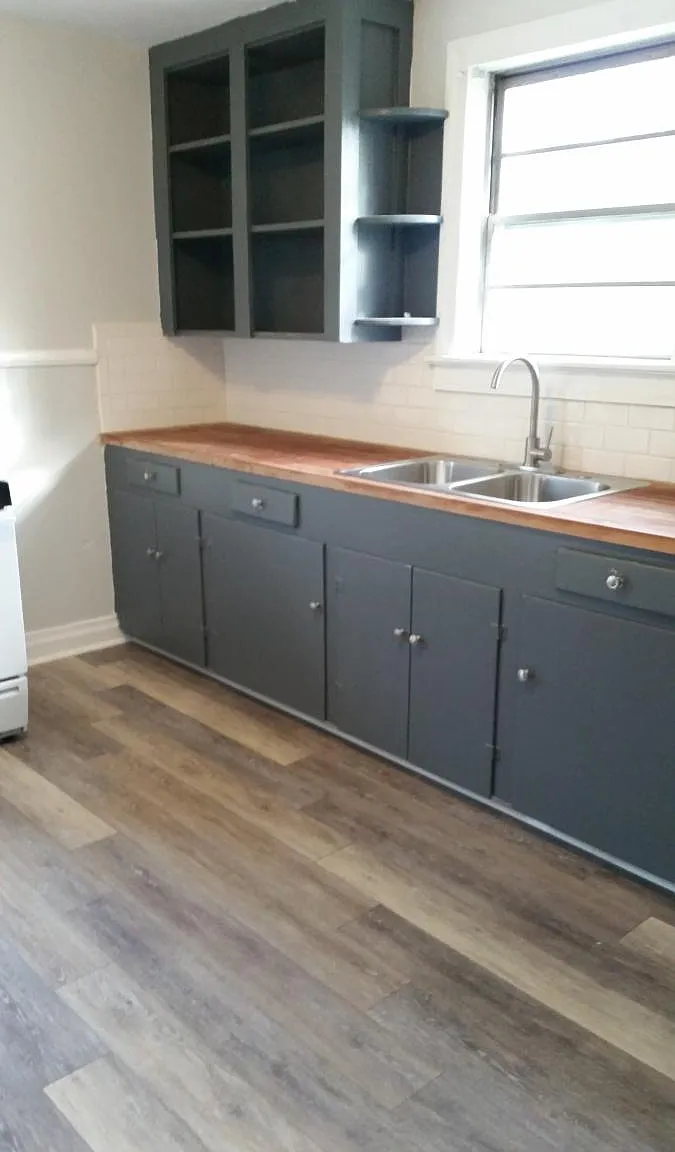 1 bed, 500 sqft, $775 — Photo 1