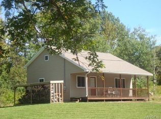 8502 Farnsworth Rd, Cuba, NY 14727