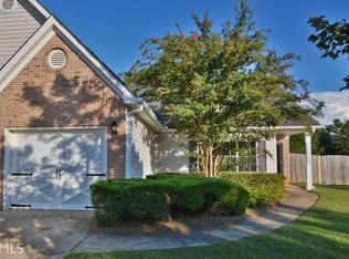 515 City Park Dr, McDonough, GA 30252