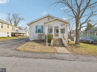 1264 Vogt Ave, Halethorpe, MD 21227