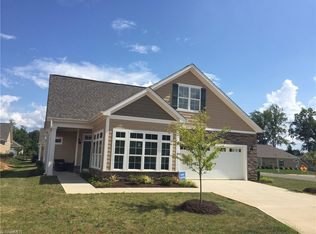 104 Fawn Haven Dr #63, Gibsonville, NC 27249