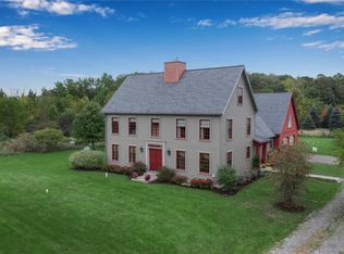 10858 Keller Rd, Clarence, NY 14031