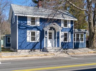 103 Cottage St, Easthampton, MA 01027