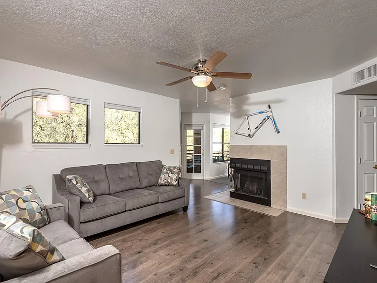 6655 N Canyon Crest Dr #9253 — Photo 12