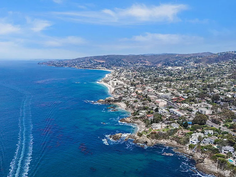 Ocean Edge @ Laguna Beach — Photo 54