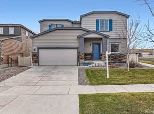 12815 Randles Ave, Parker, CO 80134