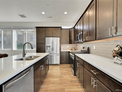 12268 Red Monterey Court, Parker, CO, 80134