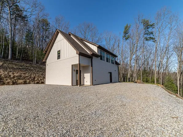 802 Mull Valley Rd, Blairsville, GA 30512