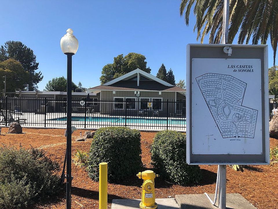 $450 LOT RENT/All Age Park