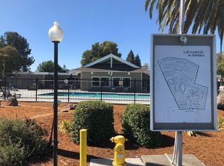 224 Adobe Ln, Rohnert Park, CA 94928