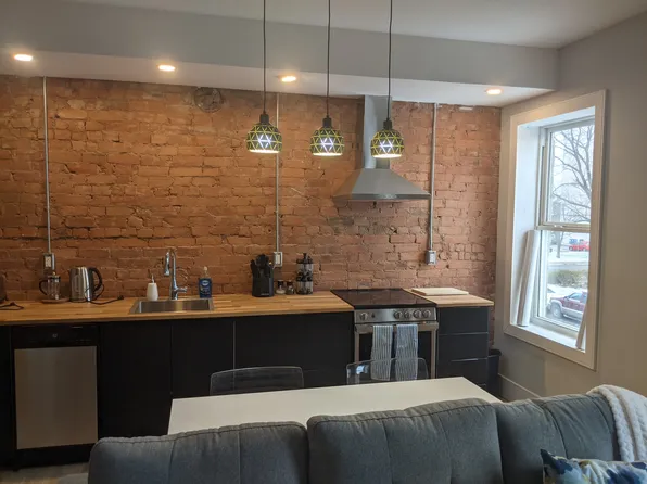 29 West Ave N #2, Hamilton, ON L8L 5B9