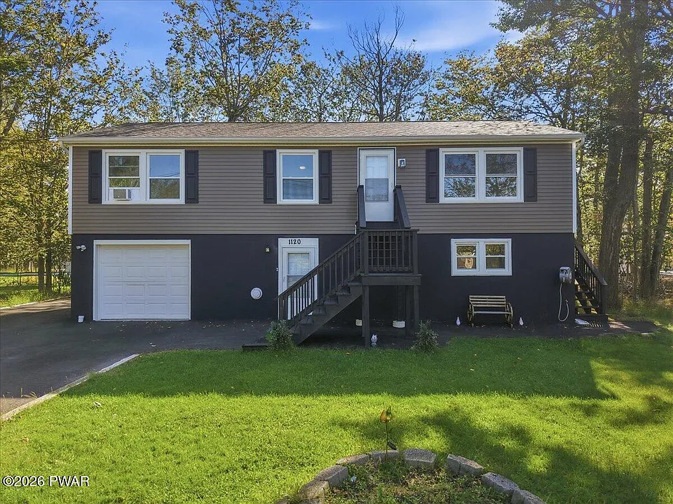 1120 Knollwood Dr