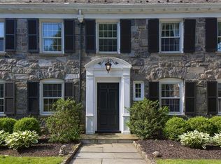 20 Rock Hill Way, Bedford, NY 10576