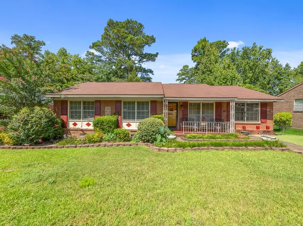 2121 Burnside Dr, Columbus, GA 31907