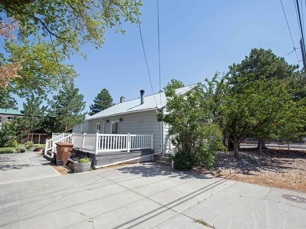 240 W Chubbuck Rd, Chubbuck, ID 83202