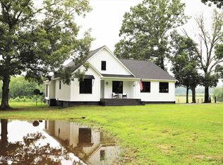 245 Echols Rd, Summerville, GA 30747