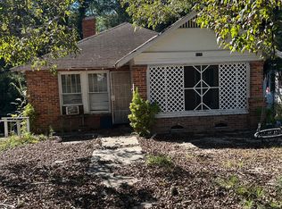 1171 Brentwood Ave, Macon, GA 31204