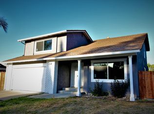 3013 Enea Way, Antioch, CA 94509