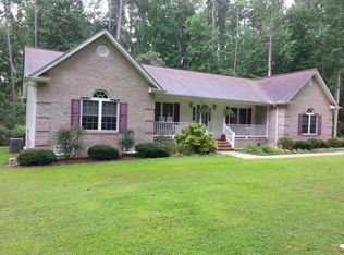 120 Marina Rd, Lancaster, VA 22503