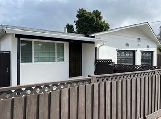 25960 Gading Rd, Hayward, CA 94544