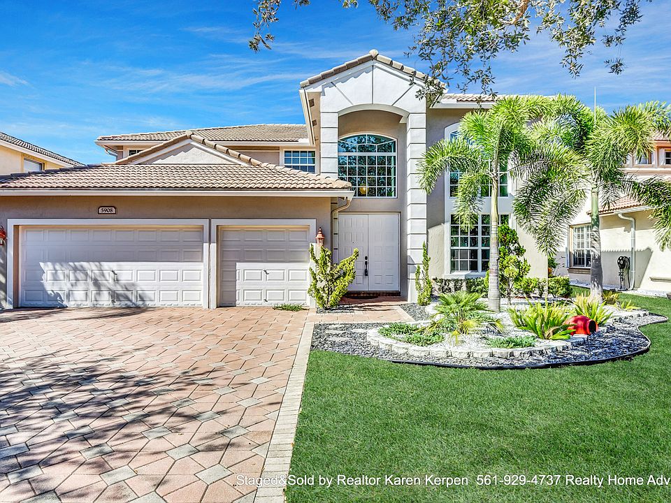 1st image of 5908 NW 54th Cir