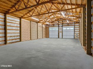 662 Homestead Holw, Careywood, ID 83809