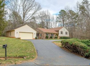 1501 W Pines Dr, Charlottesville, VA 22901