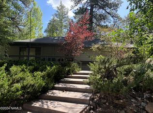 17810 Longbow Rd, Munds Park, AZ 86017