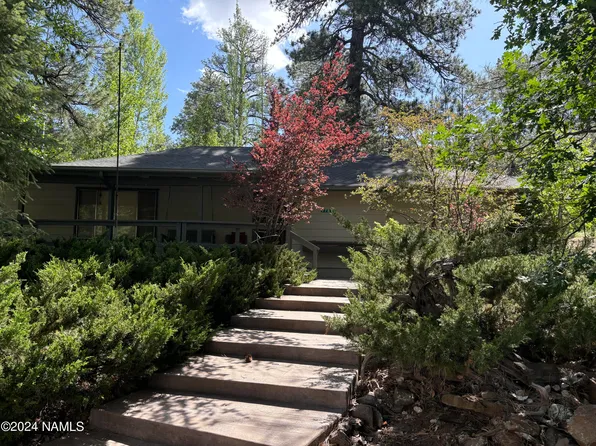 17810 Longbow Rd, Munds Park, AZ 86017