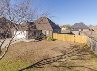 40474 Crossgate Pl, Gonzales, LA 70737
