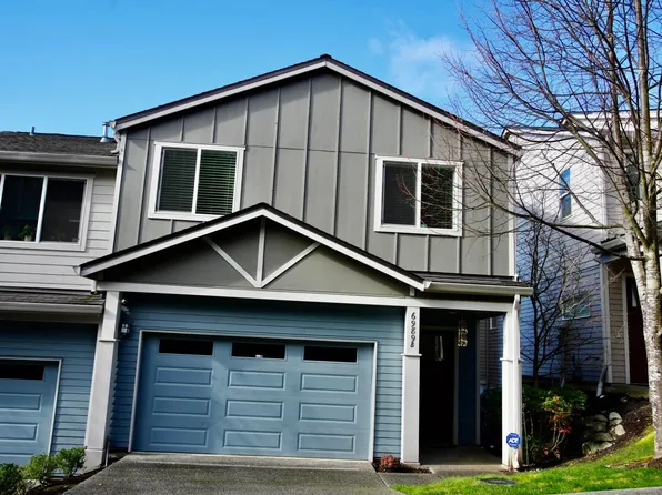 6989 134th Ct SE #B, Newcastle, WA 98059