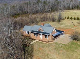 4254 Sparta Rd, North Wilkesboro, NC 28659