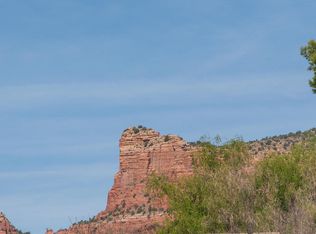 200 Palo Verde Cir, Sedona, AZ 86351